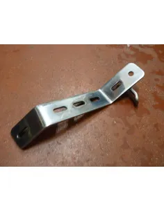 copy of Piastra silenziatore racing  - 1