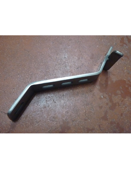 copy of Piastra silenziatore racing  - 2