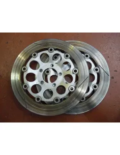copy of Pareja de discos FE GSXR 750/1100  - 1