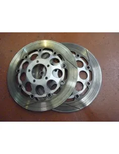 copy of Paar FE GSXR 750/1100 Scheiben  - 1 2