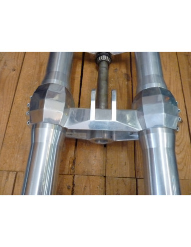 Fourche + tés diamants Vmax 1200  - 3