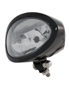 Optique tracker noir  - 1
