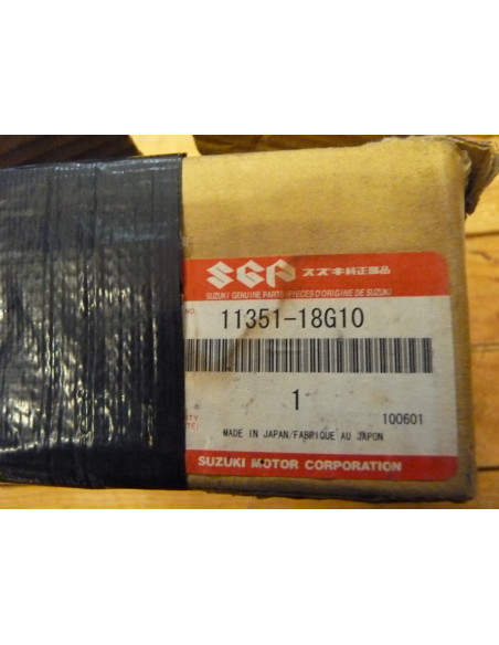 copy of Alloggiamento alternatore GSX-R 1000 03/04  - 3