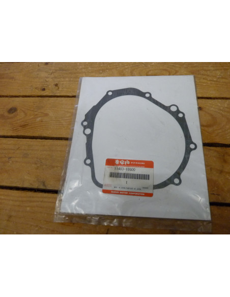 copy of Alloggiamento alternatore GSX-R 1000 03/04  - 4