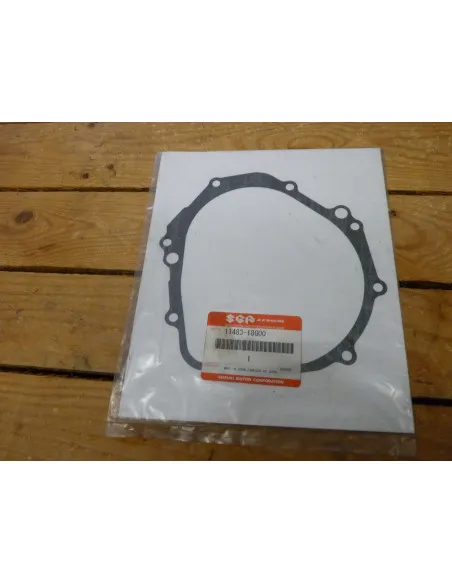 Carter alternateur GSXR 1000 03/04  - 4
