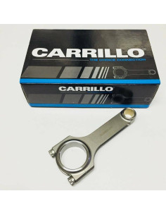 Bielas Carrillo Vmax 1200  - 1