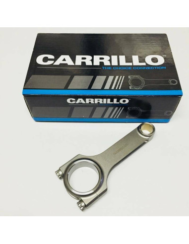 Bielles Carrillo Vmax 1200  - 1