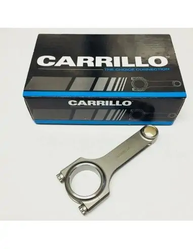 Carrillo Vmax 1200 Pleuel  - 1