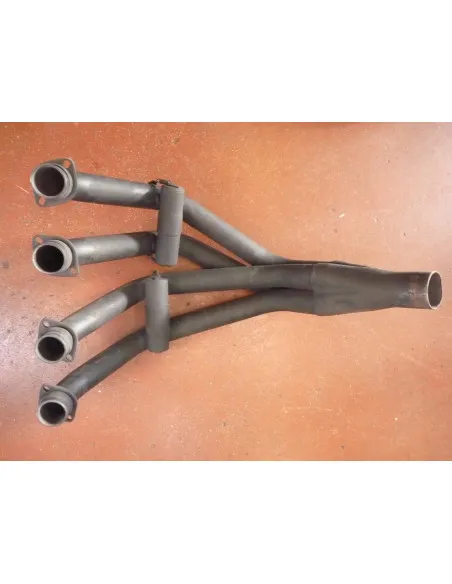 copy of Yoshimura Duplex GSXR 750 Linea 90/91  - 2