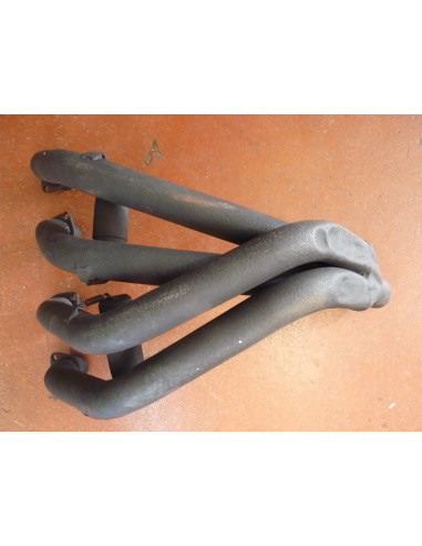 Ligne Yoshimura Duplex GSXR 750 88/89  - 3