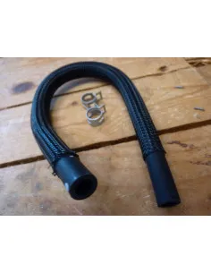 Durite essence GSXR 750/1100  - 1 2