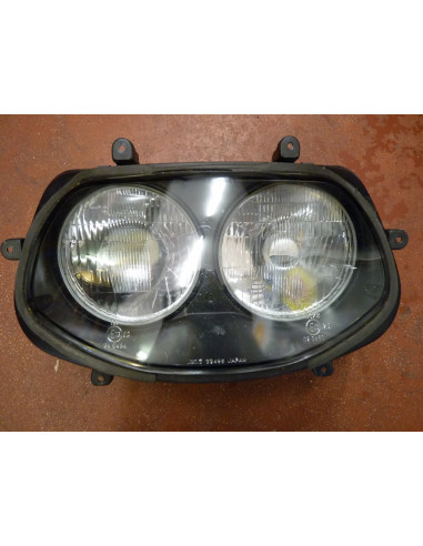 Optique GSXR 750/91  - 1