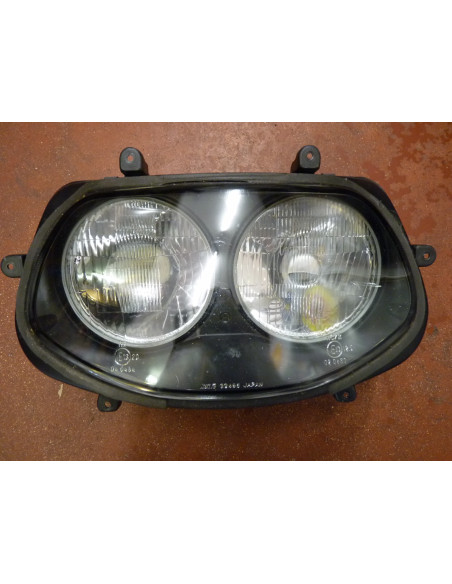 Optique GSXR 750/91  - 1