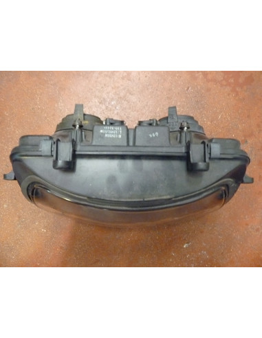 Optique GSXR 750/91  - 3