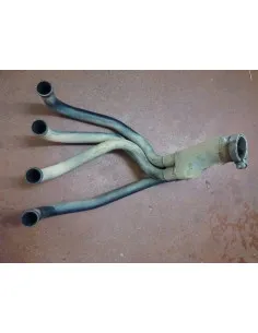 copy of Collettore GSXR 750 90/91  - 1