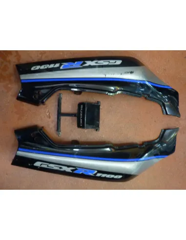 copy of GSXR 1100 91/92 Rumpf  - 1