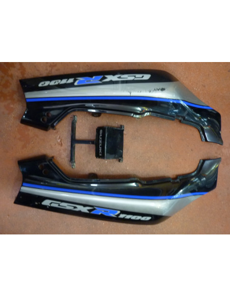copy of Casco GSXR 1100 91/92  - 1