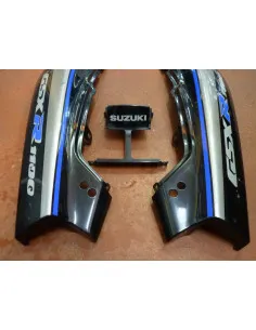Coque GSXR 1100 91/92  - 1 2