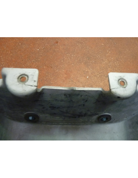 Capot de selle GSXR 750/1100 91/92  - 5