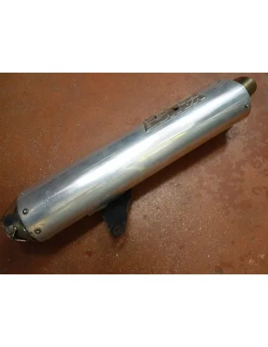 copy of Silenciadores Vance & Hines SS2R  - 5