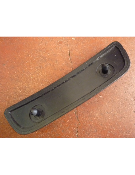Dosseret GSXR 750/1100  - 2