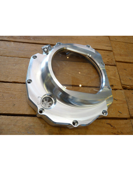 Jeux de carters à hublots GSXR 1100 89/92  - 2