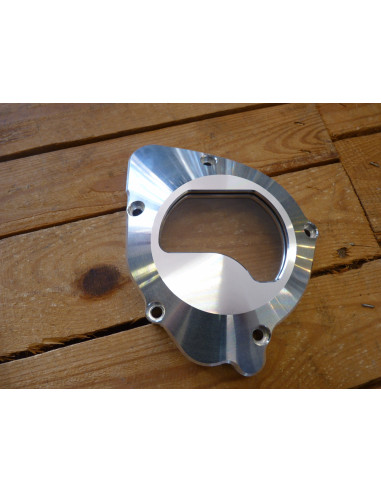 Jeux de carters à hublots GSXR 1100 89/92  - 3