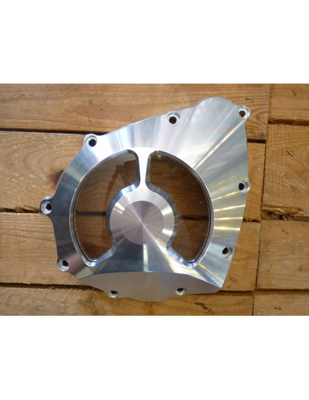 Jeux de carters à hublots GSXR 1100 89/92  - 4