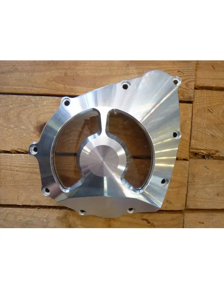 Jeux de carters à hublots GSXR 1100 89/92  - 4