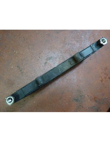 Radiador GSXR 750 85/87  - 3