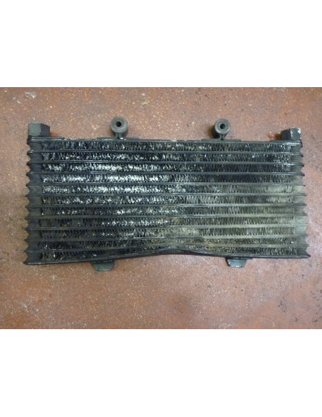 Radiador GSXR 750 85/87  - 1