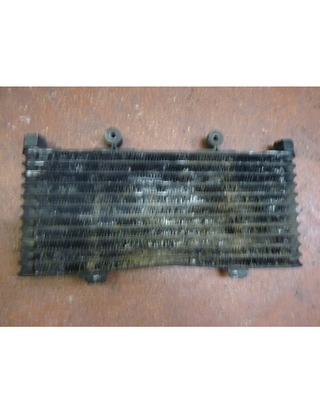 Radiador GSXR 750 85/87  - 2