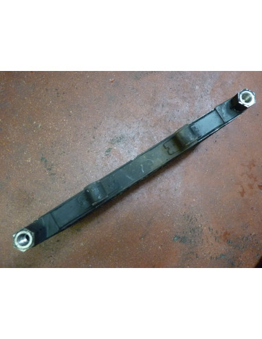Radiador GSXR 750 85/87  - 3
