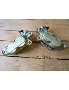 Kit vitesse Brembo