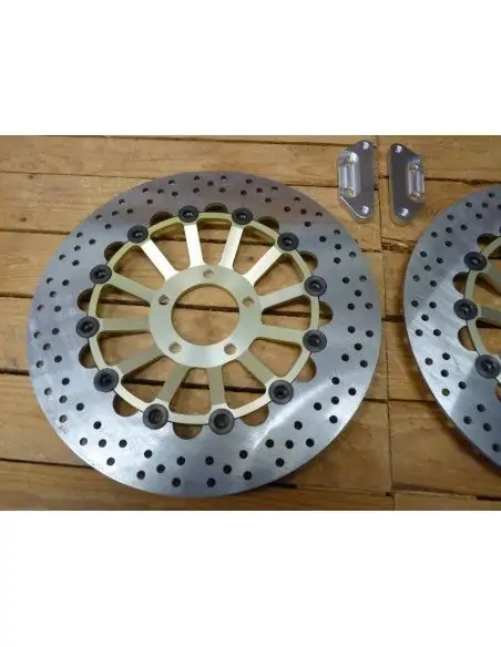 copy of Brembo Speed-Kit  - 4