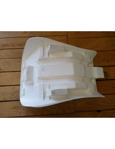 Fonds de selle GSXR Limited 750  - 2