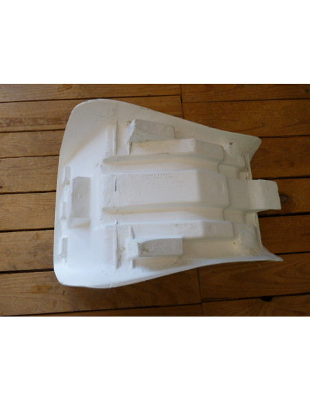 Fonds de selle GSXR Limited 750  - 2