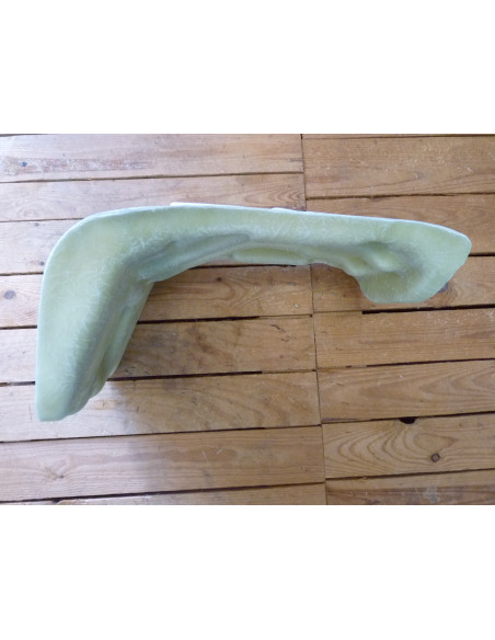 Fonds de selle GSXR Limited 750  - 3