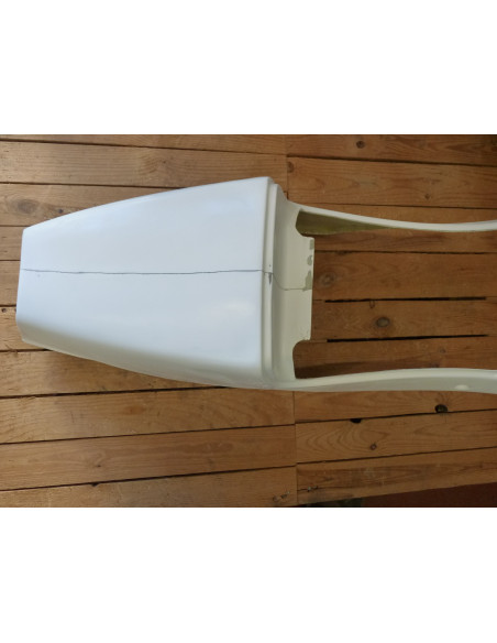 Scafo monoposto GSXR 750/1100 85/88  - 1
