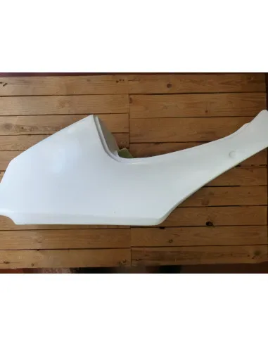 Einsitzer Rumpf GSXR 750/1100 85/88  - 2