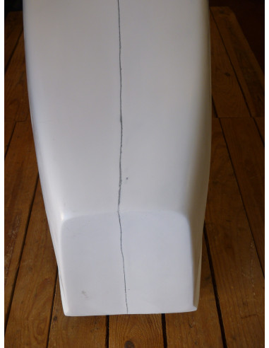 Scafo monoposto GSXR 750/1100 85/88  - 3