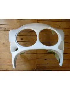 Tete de fourche GSXR  750/1100 89/90  - 2