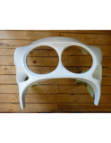 Tete de fourche GSXR  750/1100 89/90  - 2