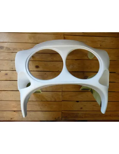 Tete de fourche GSXR  750/1100 89/90  - 2