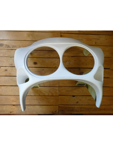 Tete de fourche GSXR  750/1100 89/90  - 2