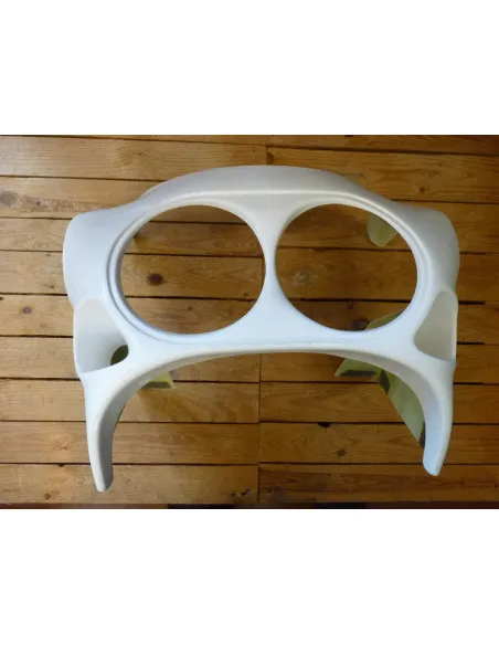 Tete de fourche GSXR  750/1100 89/90  - 2