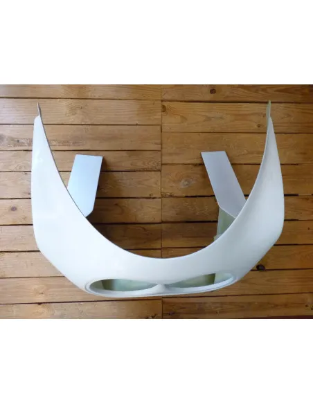 Tete de fourche GSXR  750/1100 89/90  - 3