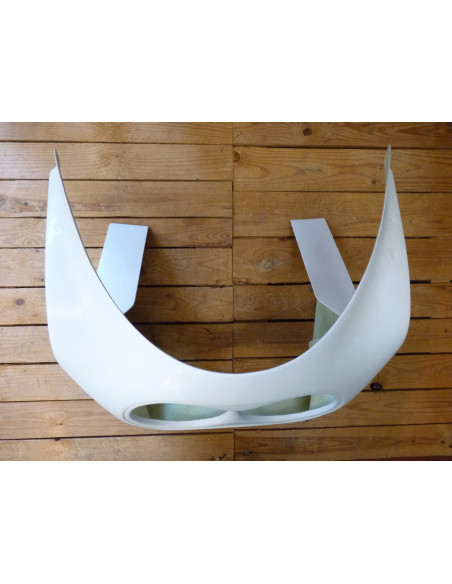 Tete de fourche GSXR  750/1100 89/90  - 3