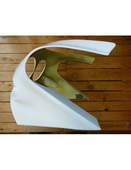 Tete de fourche GSXR  750/1100 89/90  - 4