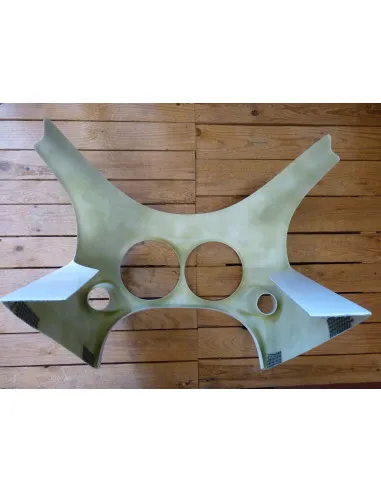 Tete de fourche GSXR  750/1100 89/90  - 5